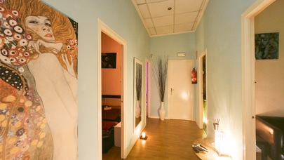 Masajes Kaunis Madrid - Erotic Massage in Madrid, Spain