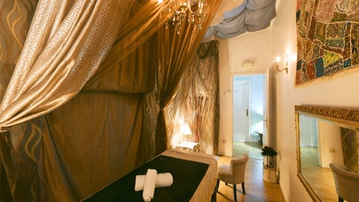Masajes Kaunis Madrid - Erotic Massage in Madrid, Spain