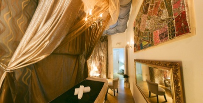 Masajes Kaunis Madrid - Erotic Massage in Madrid, Spain