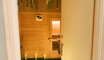Masajes Kaunis Madrid - Erotic Massage in Madrid, Spain