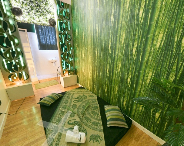 Masajes Kaunis Madrid - Erotic Massage in Madrid, Spain
