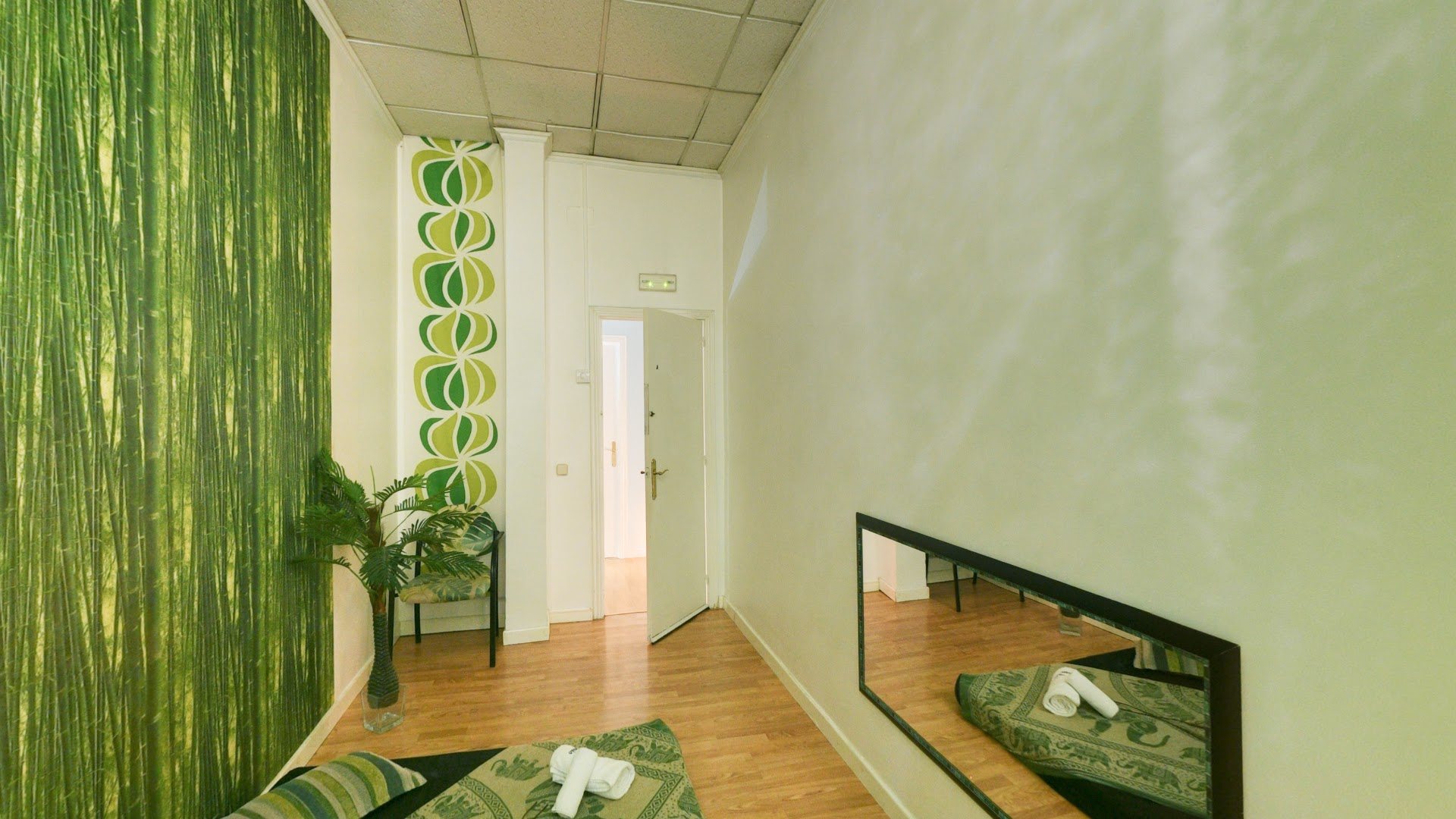 Masajes Kaunis Madrid - Erotic Massage in Madrid, Spain