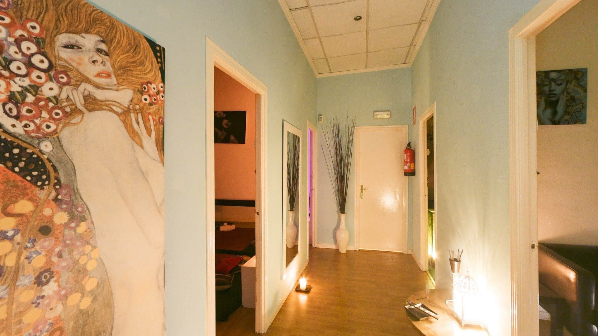 Masajes Kaunis Madrid - Erotic Massage in Madrid, Spain