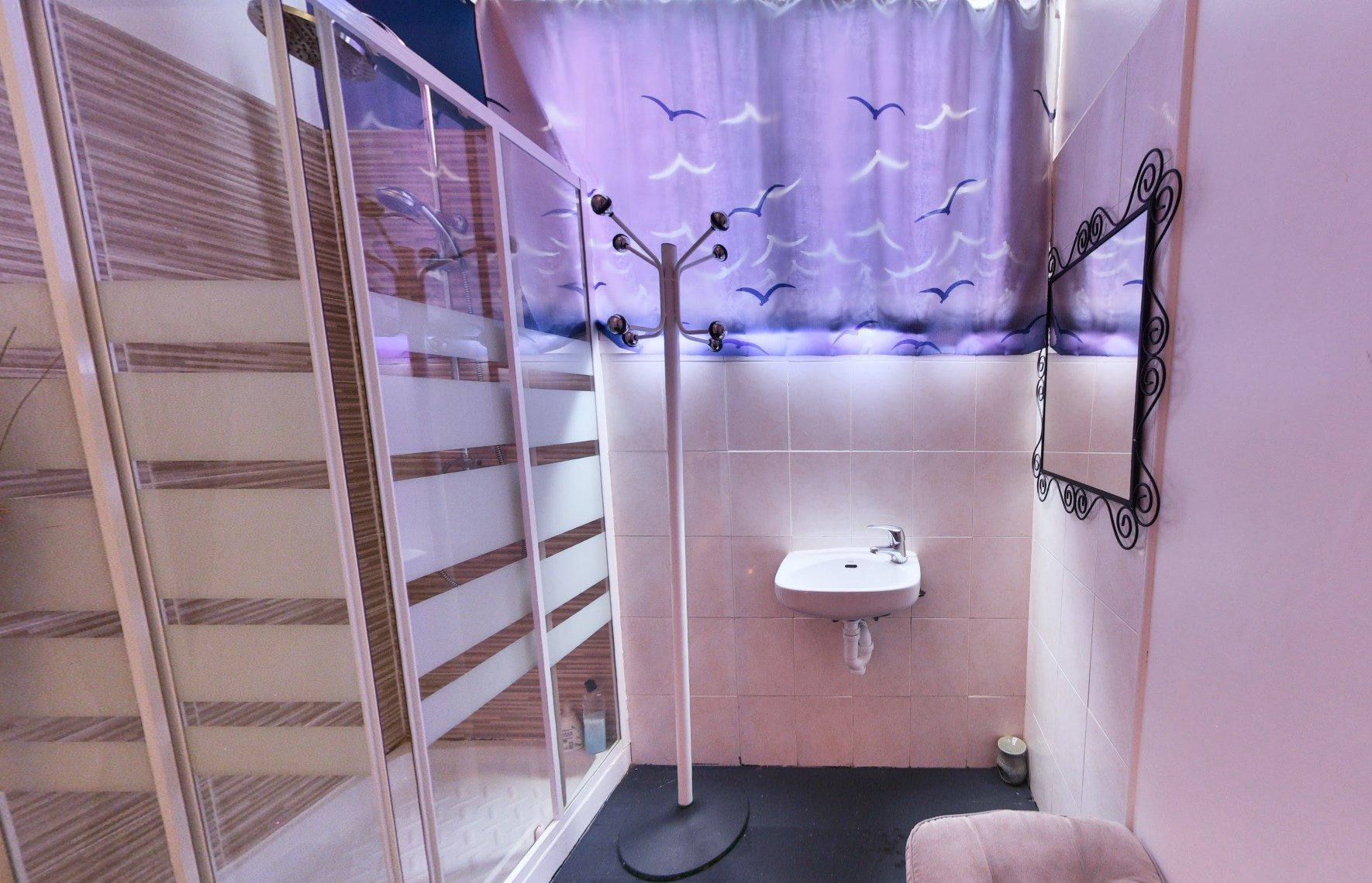 Masajes Kaunis Madrid - Erotic Massage in Madrid, Spain
