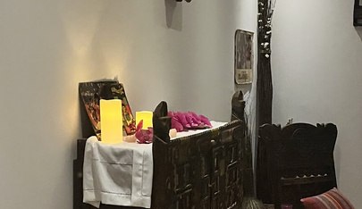 Masajes Madrid Tantra Secret - Erotic Massage in Madrid, Spain