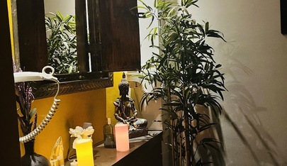 Masajes Madrid Tantra Secret - Erotic Massage in Madrid, Spain