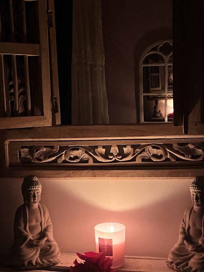 Masajes Madrid Tantra Secret - Erotic Massage in Madrid, Spain