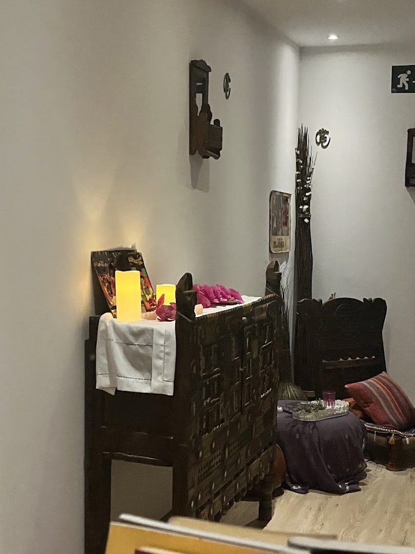 Masajes Madrid Tantra Secret - Erotic Massage in Madrid, Spain