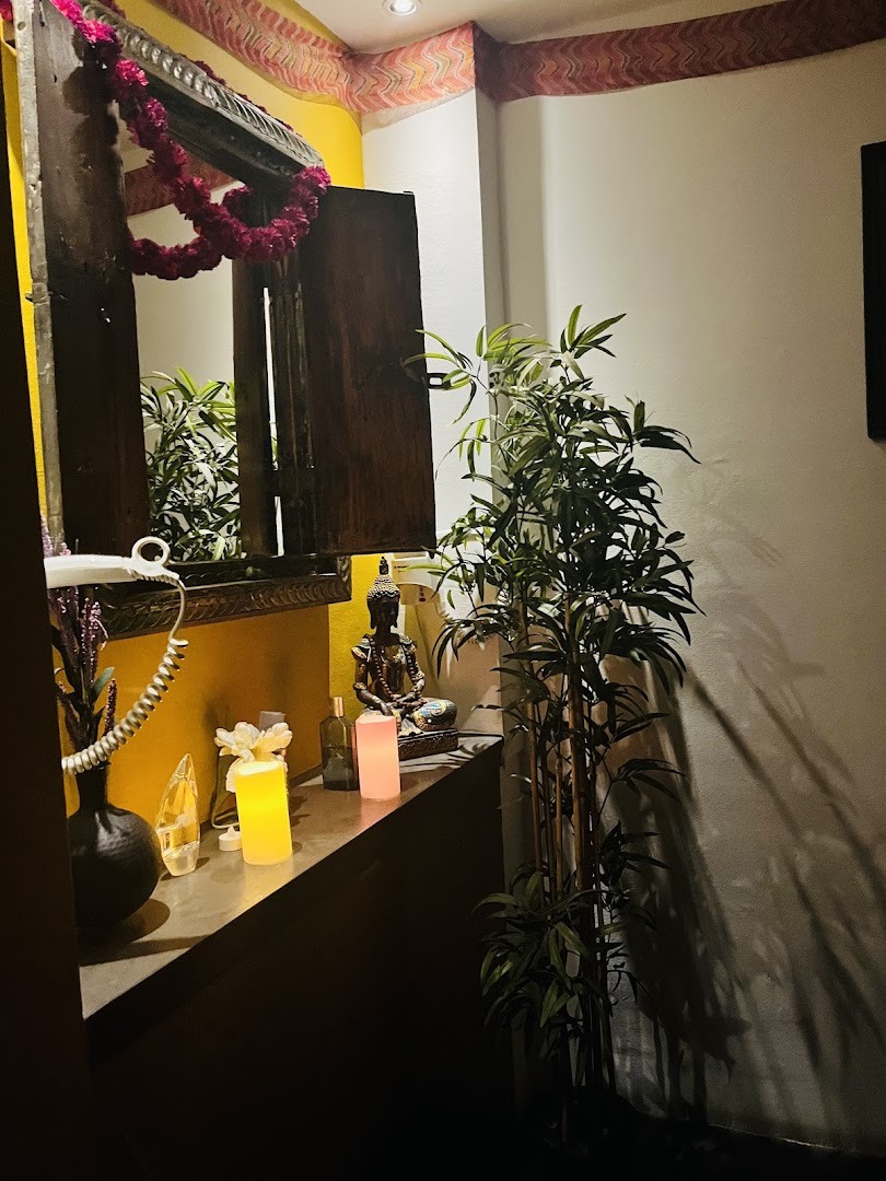 Masajes Madrid Tantra Secret - Erotic Massage in Madrid, Spain