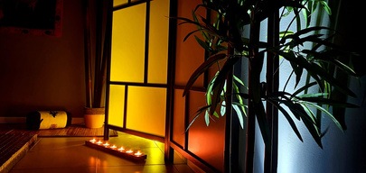 Masajes Majestic - Erotic Massage in Madrid, Spain