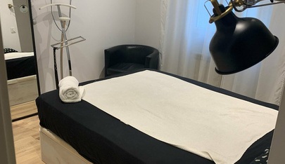 Masajes Nikol - Erotic Massage in Madrid, Spain