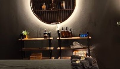 Masajes Nikol - Erotic Massage in Madrid, Spain