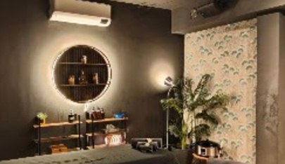 Masajes Nikol - Erotic Massage in Madrid, Spain
