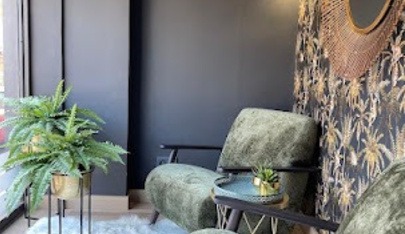 Masajes Nikol - Erotic Massage in Madrid, Spain