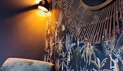 Masajes Nikol - Erotic Massage in Madrid, Spain