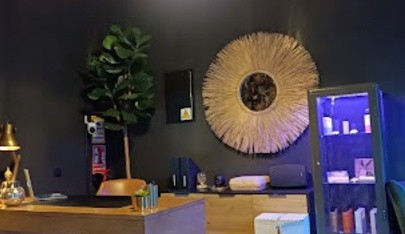 Masajes Nikol - Erotic Massage in Madrid, Spain