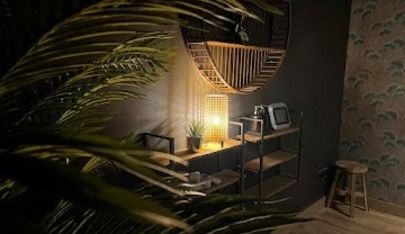 Masajes Nikol - Erotic Massage in Madrid, Spain