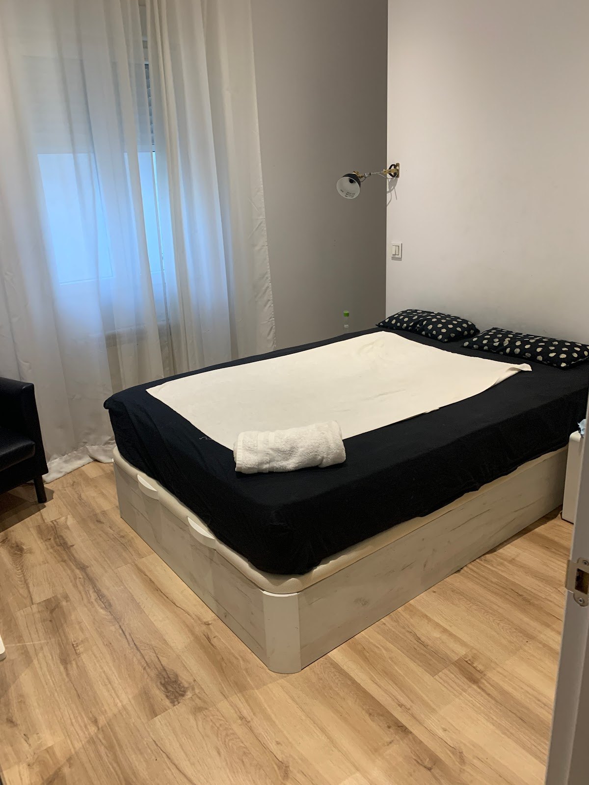 Masajes Nikol - Erotic Massage in Madrid, Spain