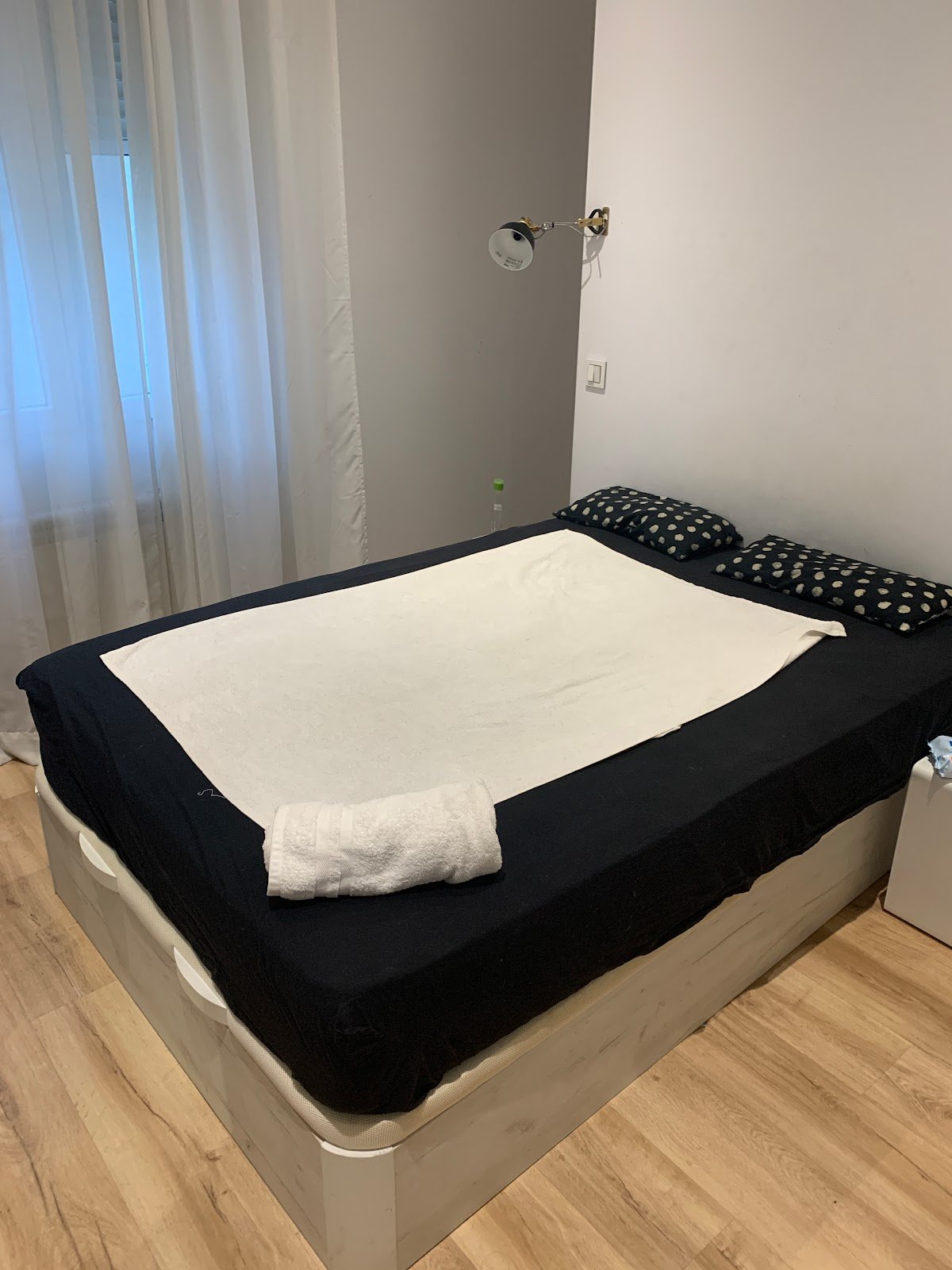 Masajes Nikol - Erotic Massage in Madrid, Spain