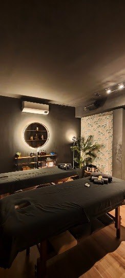 Masajes Nikol - Erotic Massage in Madrid, Spain