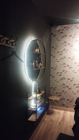Masajes Nikol - Erotic Massage in Madrid, Spain