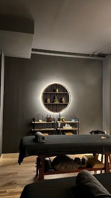Masajes Nikol - Erotic Massage in Madrid, Spain