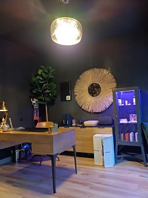 Masajes Nikol - Erotic Massage in Madrid, Spain