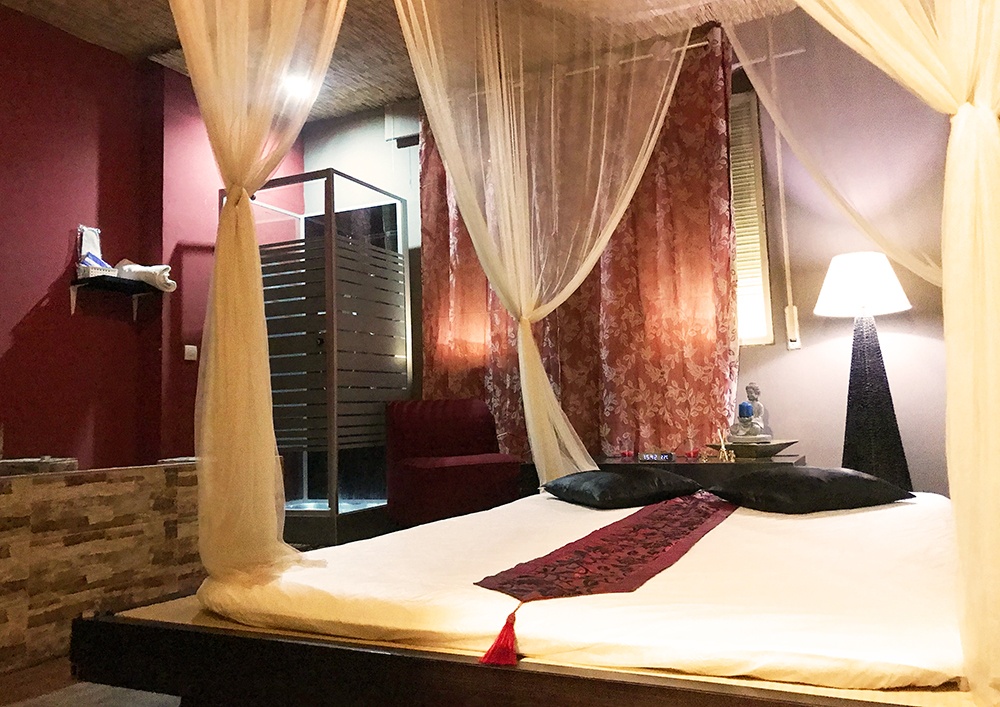Masajes Princesa Plaza España Masajistas Madrid - Erotic Massage in Madrid, Spain