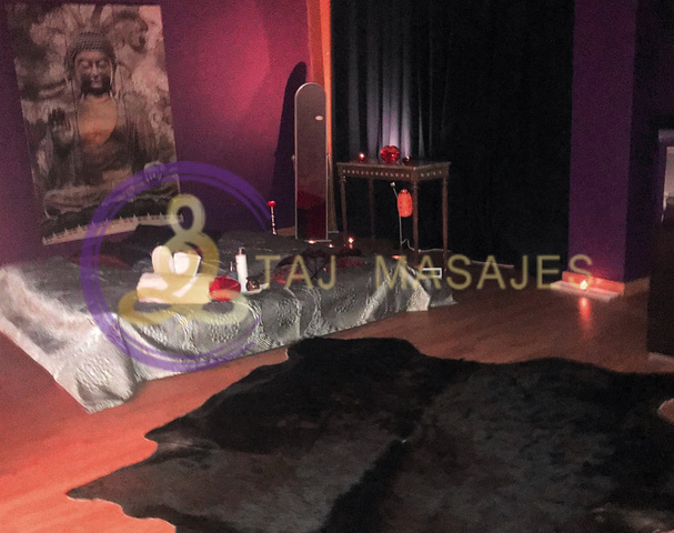 Masajes Tántricos En Madrid | Taj Masajes - Erotic Massage in Madrid, Spain