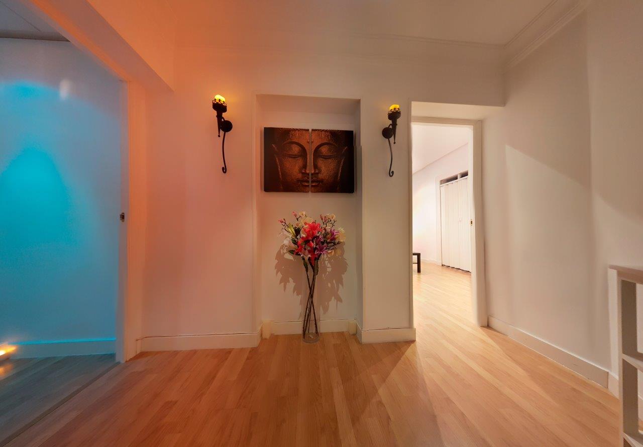 Masajes Trebol - Erotic Massage in Madrid, Spain