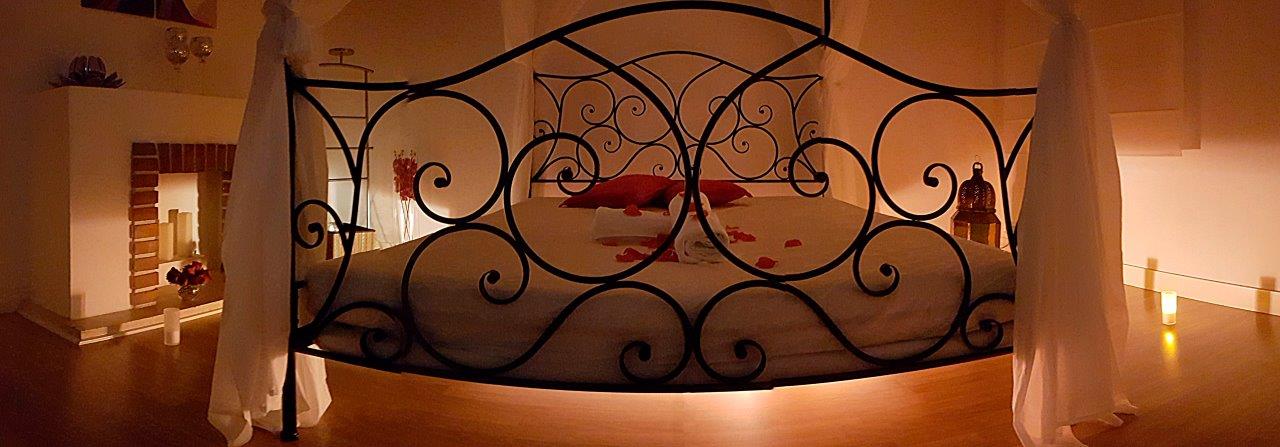 Masajes Trebol - Erotic Massage in Madrid, Spain