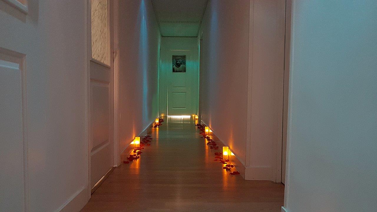 Masajes Trebol - Erotic Massage in Madrid, Spain