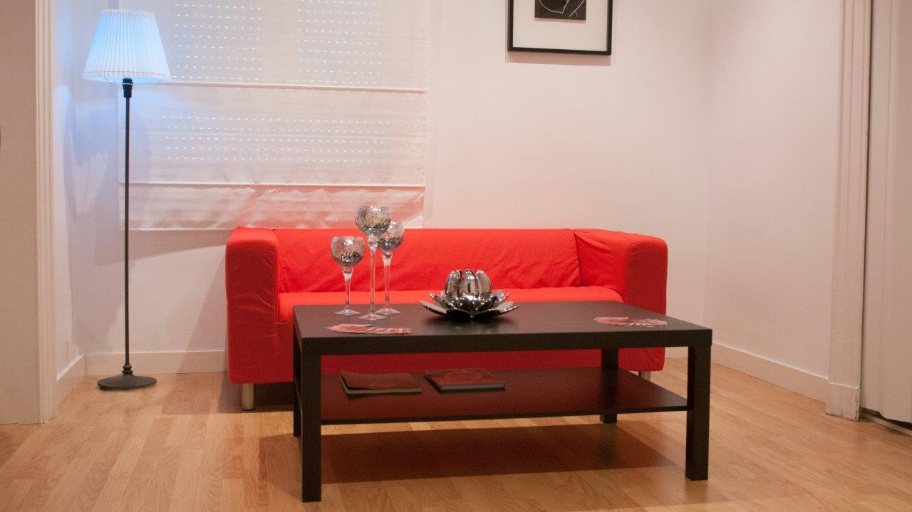 Masajes Trebol - Erotic Massage in Madrid, Spain