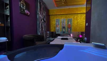 Masajes Zentopía - Erotic Massage in Madrid, Spain