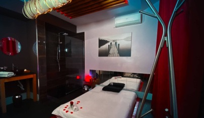 Masajes Zentopía - Erotic Massage in Madrid, Spain