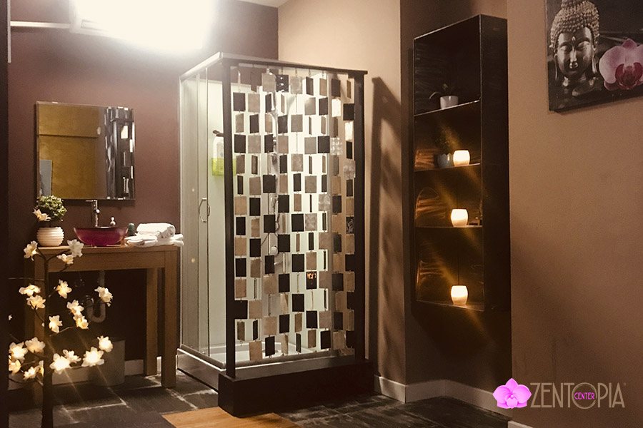 Masajes Zentopía - Erotic Massage in Madrid, Spain