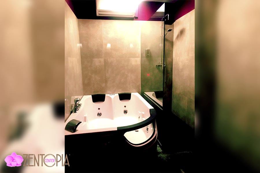 Masajes Zentopía - Erotic Massage in Madrid, Spain