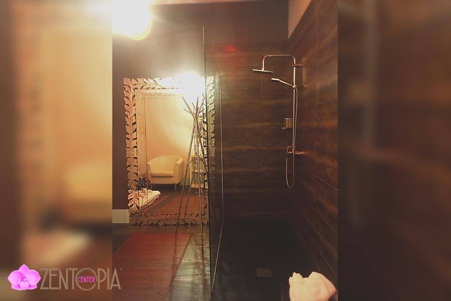 Masajes Zentopía - Erotic Massage in Madrid, Spain
