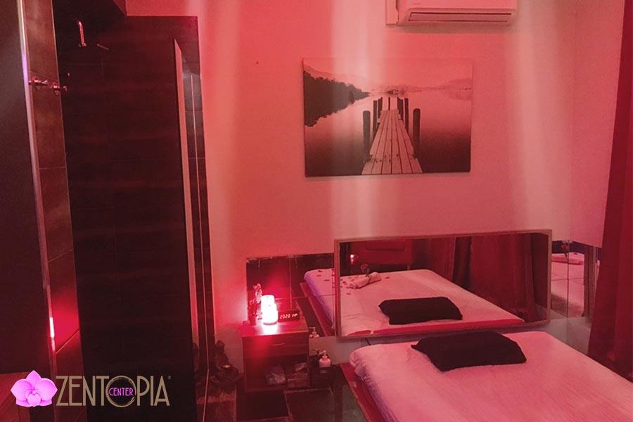 Masajes Zentopía - Erotic Massage in Madrid, Spain