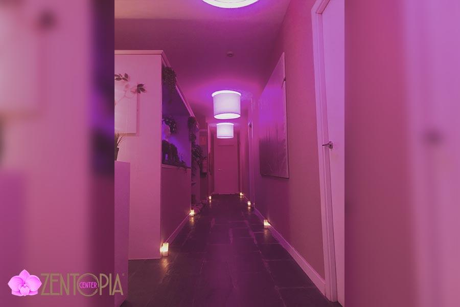 Masajes Zentopía - Erotic Massage in Madrid, Spain