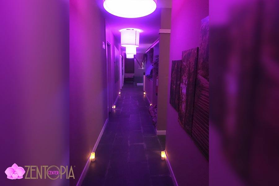 Masajes Zentopía - Erotic Massage in Madrid, Spain