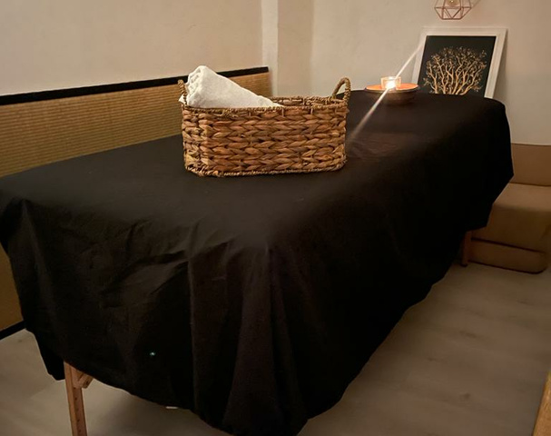 Piel A Piel Masajes - Erotic Massage in Madrid, Spain