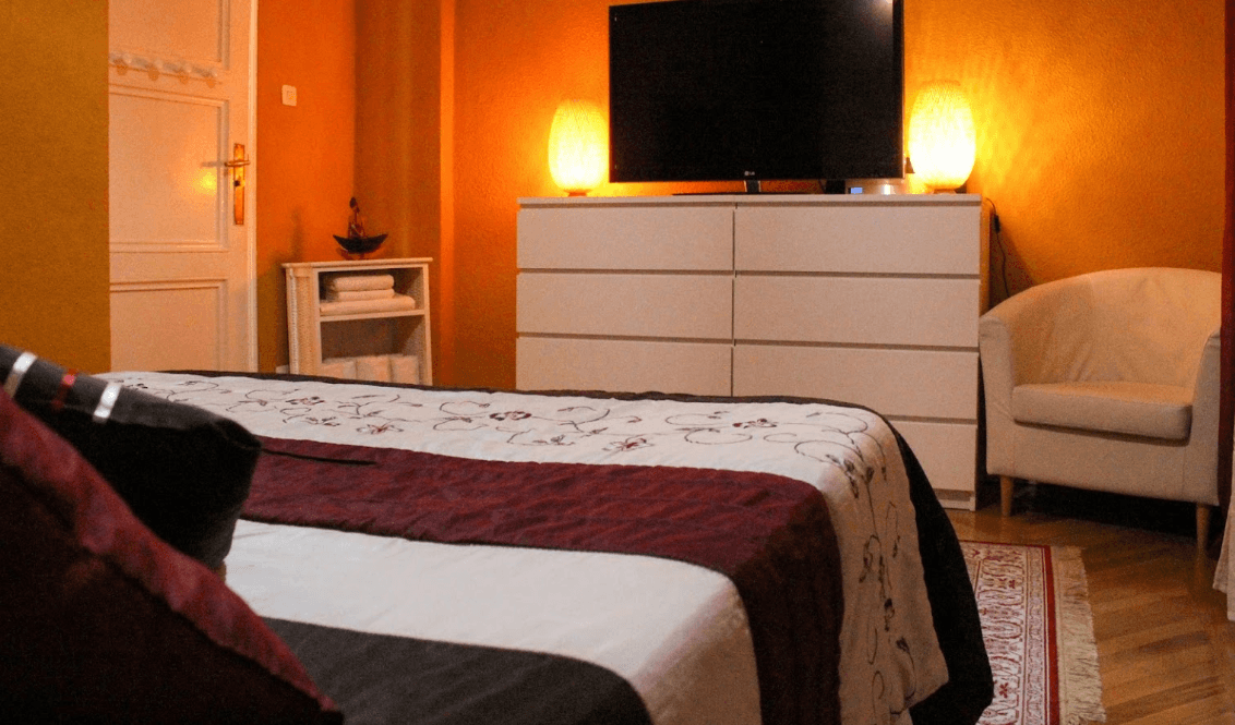 Relax Erótico Madrid - Erotic Massage in Madrid, Spain