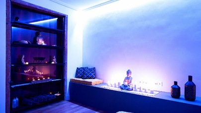 Savai´i Masajes Y Estética - Erotic Massage in Madrid, Spain