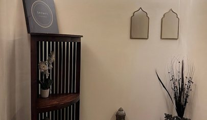 Savai´i Masajes Y Estética - Erotic Massage in Madrid, Spain