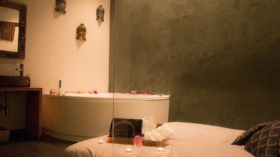 Savai´i Masajes Y Estética - Erotic Massage in Madrid, Spain