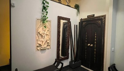 Savai´i Masajes Y Estética - Erotic Massage in Madrid, Spain