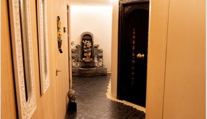 Savai´i Masajes Y Estética - Erotic Massage in Madrid, Spain