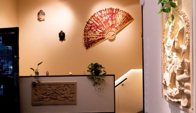 Savai´i Masajes Y Estética - Erotic Massage in Madrid, Spain
