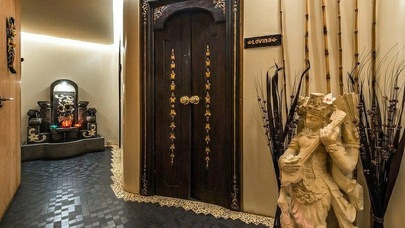 Savai´i Masajes Y Estética - Erotic Massage in Madrid, Spain